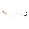 341-63005 Sensor Wire, 2000-2018 Mercedes-Benz, Position: Front,Rear