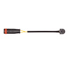 341-63009 Sensor Wire, Fits Select Mercedes-Benz, Position: Rear,Front