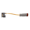 341-63010 Sensor Wire, 2004-2006 Mercedes-Benz, Position: Front Left - image 1