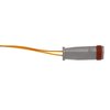 341-63010 Sensor Wire, 2004-2006 Mercedes-Benz, Position: Front Left - image 2