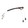 341-63013 Sensor Wire, 2009-2018 Mercedes-Benz, Position: Front - image 1