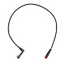 341-63015 Sensor Wire, 2017-2018 Mercedes-Benz, Position: Rear - image 1