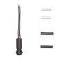 341-68000 Sensor Wire, 1990-1995 Infiniti/Nissan, Position: Front - image 1
