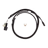 341-72001 Sensor Wire, 2005-2011 Multiple Makes/Models, Position: Fr L