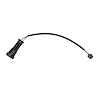 341-73000 Sensor Wire, 1989-1991 Audi/Volkswagen, Position: Front - image 1