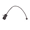 341-73001 Sensor Wire, 1990-1994 Audi/Volkswagen, Position: Front - image 1
