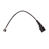 341-73002 Sensor Wire, 2004-2016 Multiple Makes/Models, Position: Front - image 1