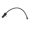 341-73013 Sensor Wire, 2013-2017 Audi/Volkswagen, Position: Front - image 1
