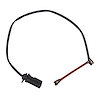 341-73028 Sensor Wire, Fits Select Audi/Volkswagen, Position: Front - image 1