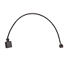 341-74003 Sensor Wire, 2011-2021 Multiple Makes/Models, Position: Front