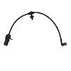 341-74004 Sensor Wire, Fits Select Audi/Volkswagen, Position: Rear