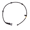 341-75007 Sensor Wire, 2007-2017 Lexus/Toyota/Scion, Position: Rear,Rear Right - image 1