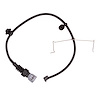 341-75008 Sensor Wire, 2008-2017 Lexus/Toyota/Scion, Position: Front Left - image 1