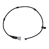 341-75010 Sensor Wire, 2010-2017 Lexus/Toyota/Scion, Position: Rear Left - image 1