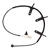 341-77001 Sensor Wire, 2005-2012 Aston Martin, Position: Rear
