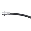 Brake Hose, 2002-2003 Suzuki, Position: Front - image 2