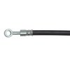 Brake Hose, 2004-2007 Suzuki, Position: Front - image 2