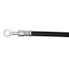 Brake Hose, 2006-2013 Suzuki, Position: Front Left/Driver - image 2