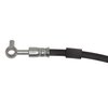Brake Hose, 2010-2013 Suzuki, Position: Front Right/Passenger - image 2