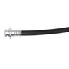 Brake Hose, 2010-2013 Suzuki, Position: Front Left/Driver - image 2