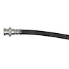Brake Hose, 1986-2008 GM, Position: Rear - image 1