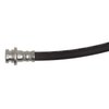 Brake Hose, 1989-1994 Suzuki, Position: Rear - image 3