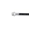 Brake Hose, 1995-2007 Suzuki, Position: Rear - image 2