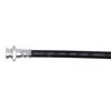 Brake Hose, 1995-2007 Suzuki, Position: Rear - image 3