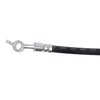 Brake Hose, 2009-2013 Suzuki, Position: Rear Left/Driver - image 3