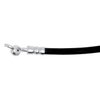 Brake Hose, 2009-2013 Suzuki, Position: Rear Right/Passenger - image 2