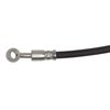 Brake Hose, 2010-2013 Suzuki, Position: Rear - image 3