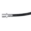Brake Hose, 2004-2006 Suzuki, Position: Rear Left/Driver - image 2