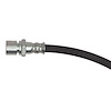 Brake Hose, 2004-2008 Multiple Makes/Models, Position: Rear Left/Driver - image 1