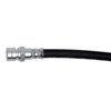 Brake Hose, 1964-1989 Porsche, Position: Front - image 3
