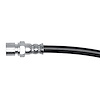 Brake Hose, 1976-1984 Porsche, Position: Front - image 1