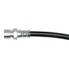 Brake Hose, 1976-1984 Porsche, Position: Front - image 2