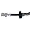 Brake Hose, 1982-1983 Porsche, Position: Front - image 2