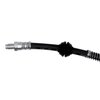 Brake Hose, 1986-1995 Porsche, Position: Front - image 3