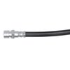 350-02008 Brake Hose, 1986 -1986 Porsche, Position: Front - image 3