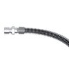 Brake Hose, 1989-1995 Porsche, Position: Front - image 3