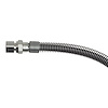 Brake Hose, 1989-1998 Porsche, Position: Front - image 1