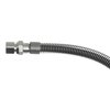 Brake Hose, 1989-1998 Porsche, Position: Front - image 2