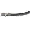 Brake Hose, 1989-1998 Porsche, Position: Front - image 3