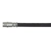 Brake Hose, 2003-2017 Multiple Makes/Models, Position: Front - image 2