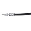 Brake Hose, 2003-2010 Porsche, Position: Front - image 2