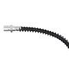 Brake Hose, 1994-1994 Porsche, Position: Front - image 1