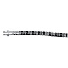 Brake Hose, 2011-2017 Multiple Makes/Models, Position: Front Right/Passenger - image 1