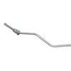 Brake Hose, 2011-2017 Multiple Makes/Models, Position: Front Left/Driver - image 3