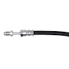 Brake Hose, 2010-2013 Porsche, Position: Front - image 1