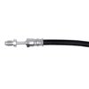 Brake Hose, 2010-2013 Porsche, Position: Front - image 2